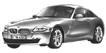 BMW E86 U1096 Fault Code