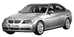 BMW E90 U1096 Fault Code